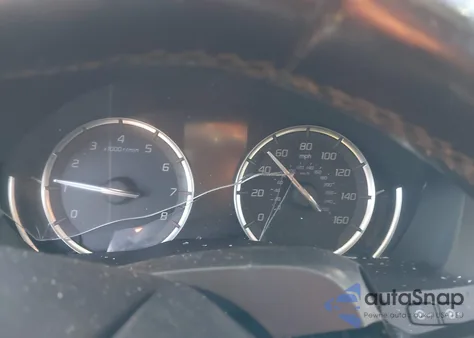 2014 Acura Mdx Advance Pkg W/Entertainment Pkg z USA, uszkodzony, nr VIN 5FRYD4H87EB014381